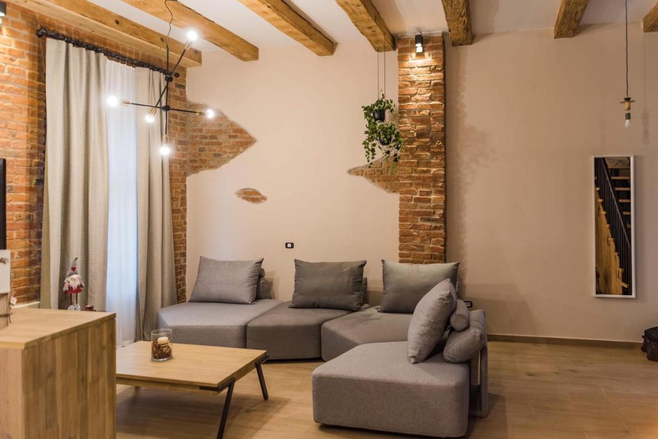 Casa Verde - Brasov Homes Экстерьер фото