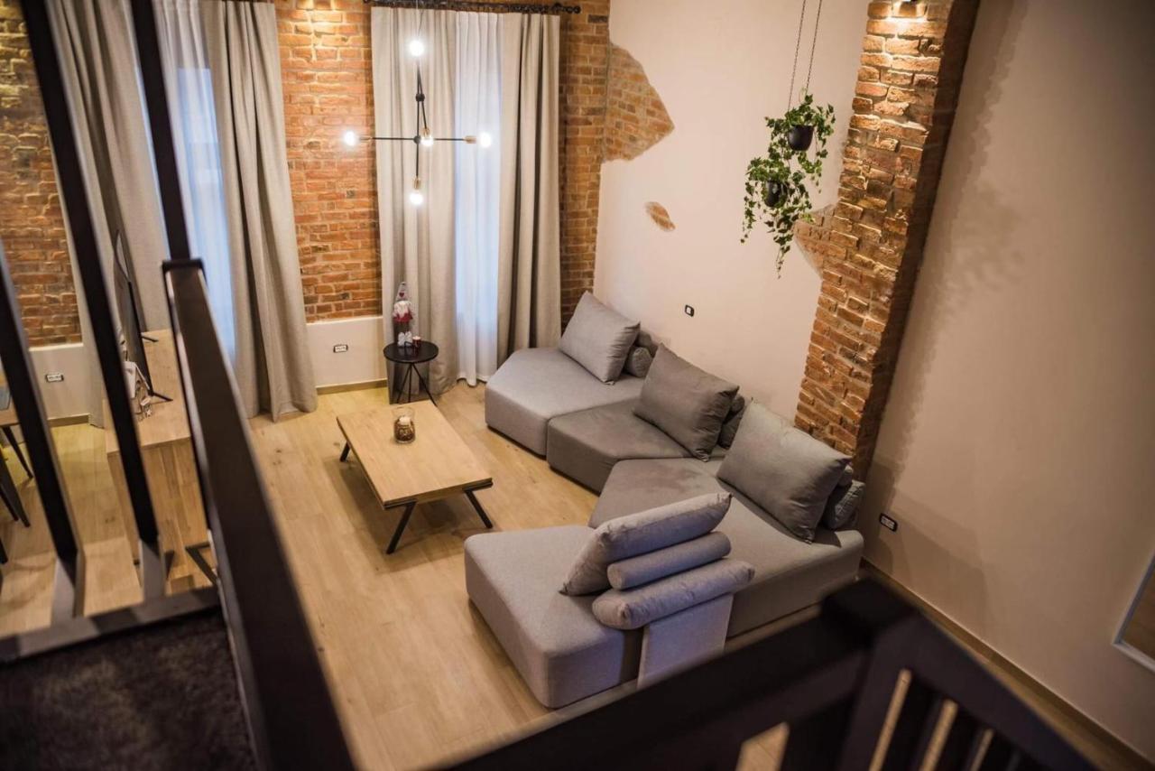 Casa Verde - Brasov Homes Экстерьер фото