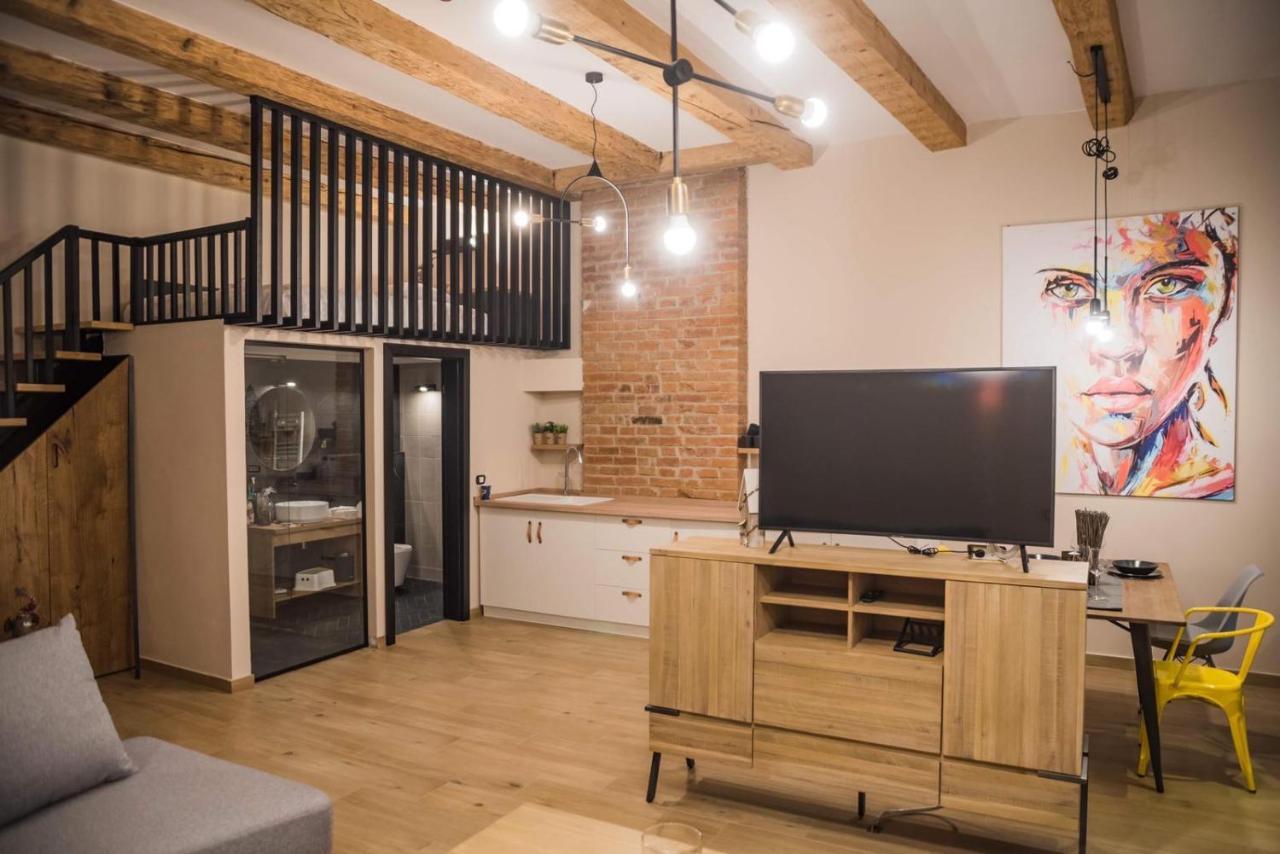 Casa Verde - Brasov Homes Экстерьер фото