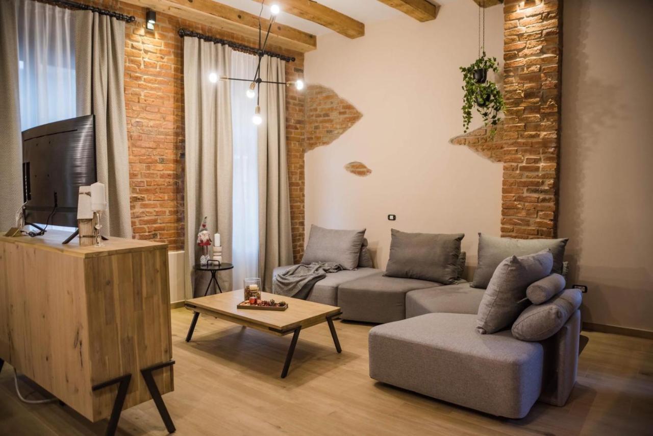 Casa Verde - Brasov Homes Экстерьер фото