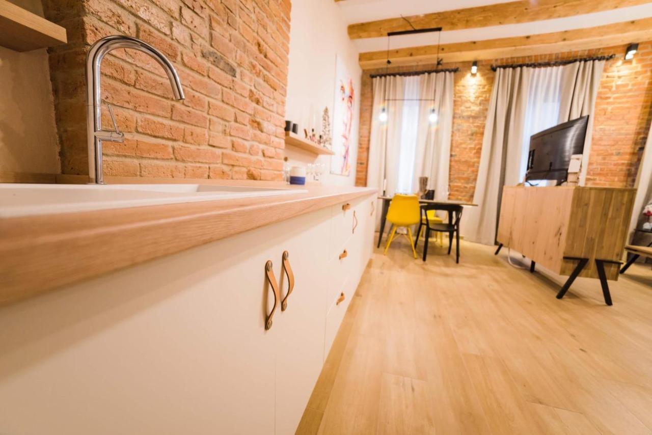 Casa Verde - Brasov Homes Экстерьер фото