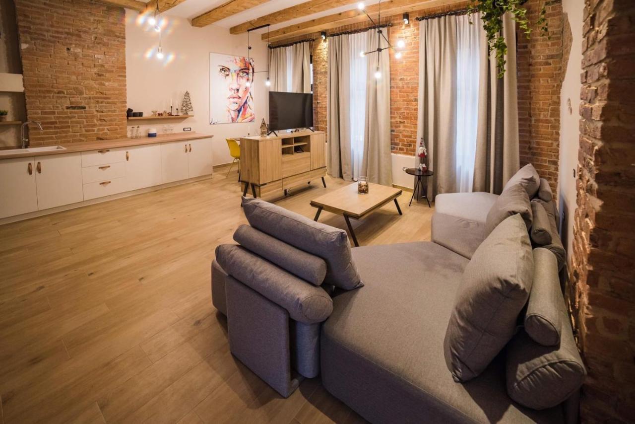 Casa Verde - Brasov Homes Экстерьер фото