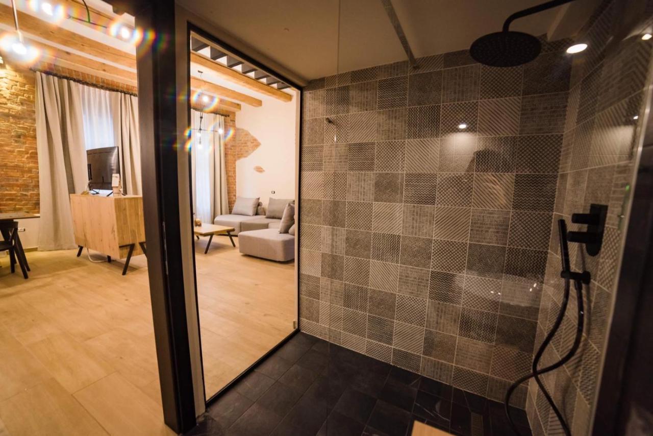 Casa Verde - Brasov Homes Экстерьер фото