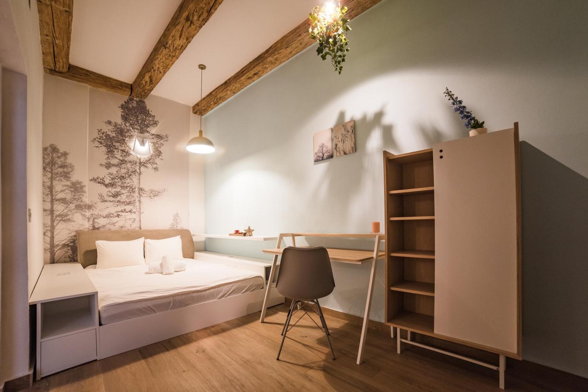 Casa Verde - Brasov Homes Экстерьер фото
