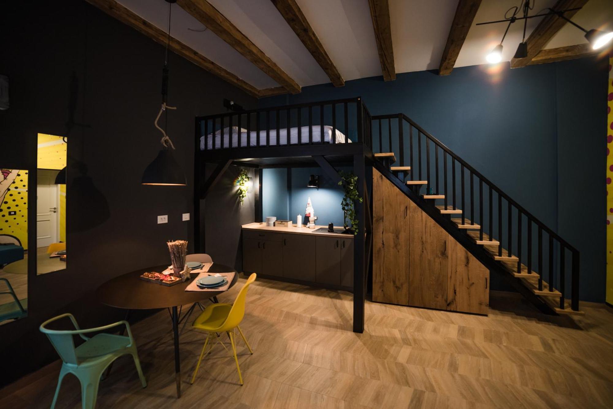 Casa Verde - Brasov Homes Экстерьер фото