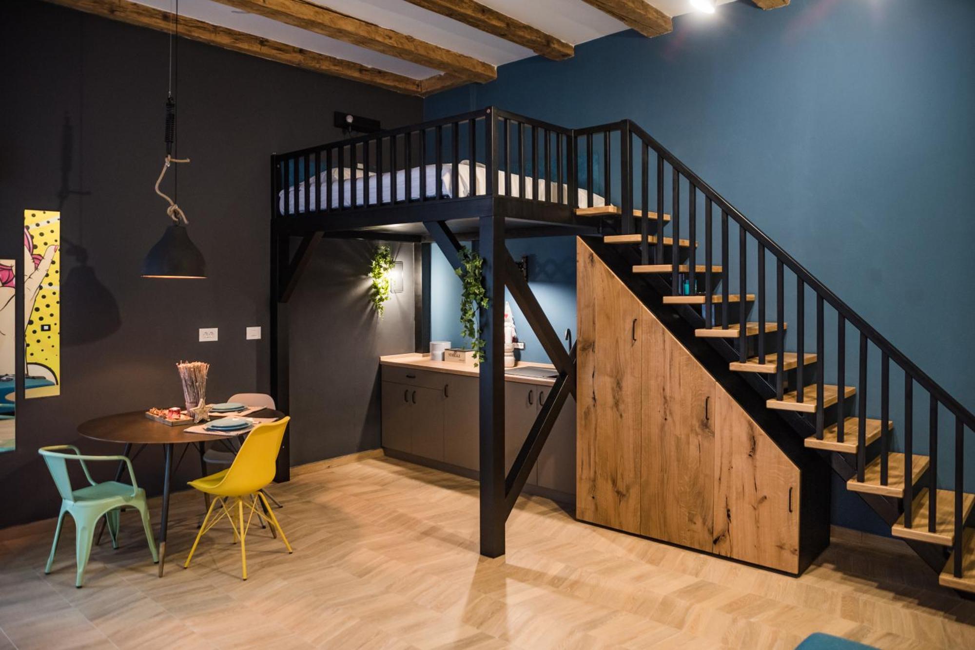 Casa Verde - Brasov Homes Экстерьер фото
