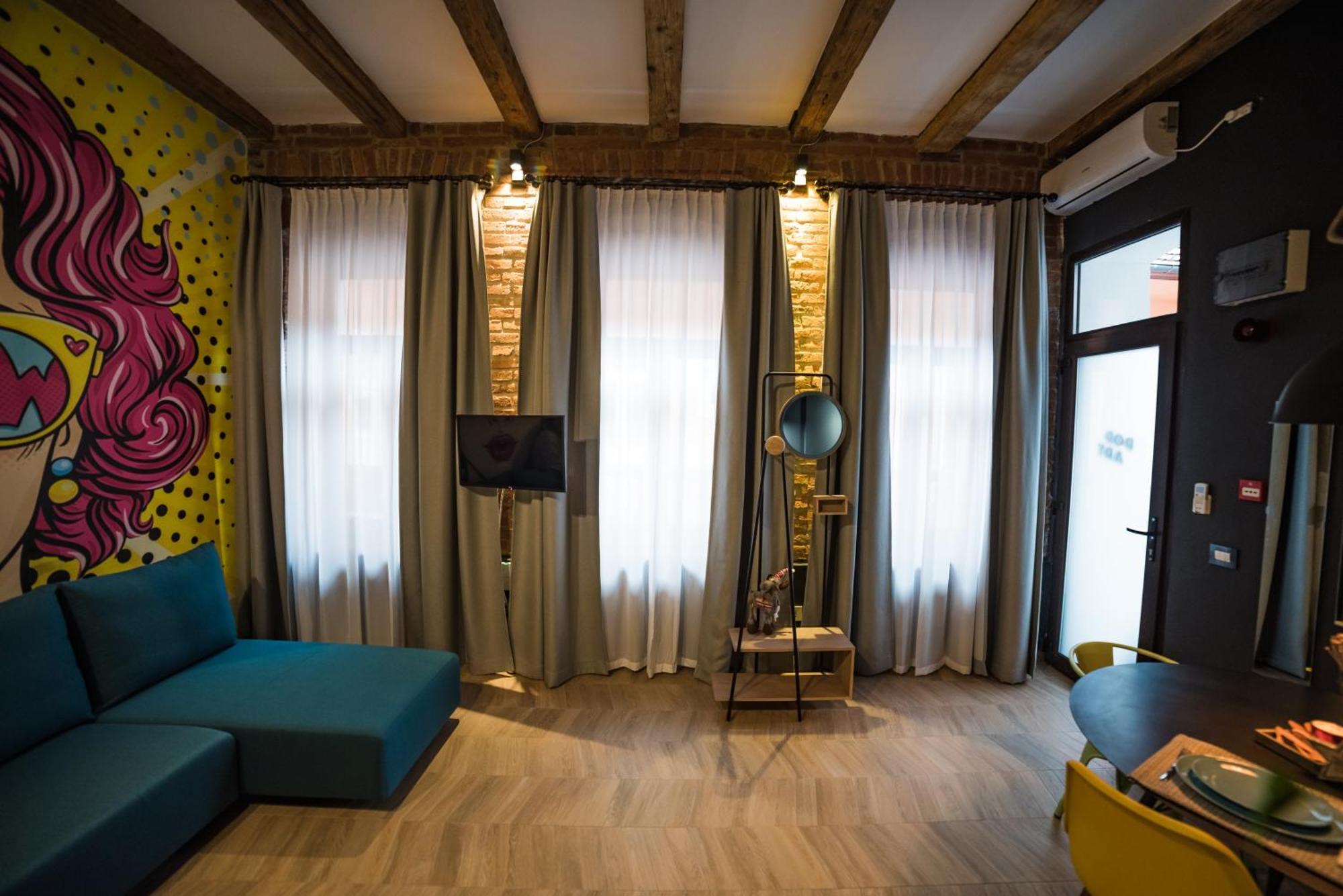 Casa Verde - Brasov Homes Экстерьер фото