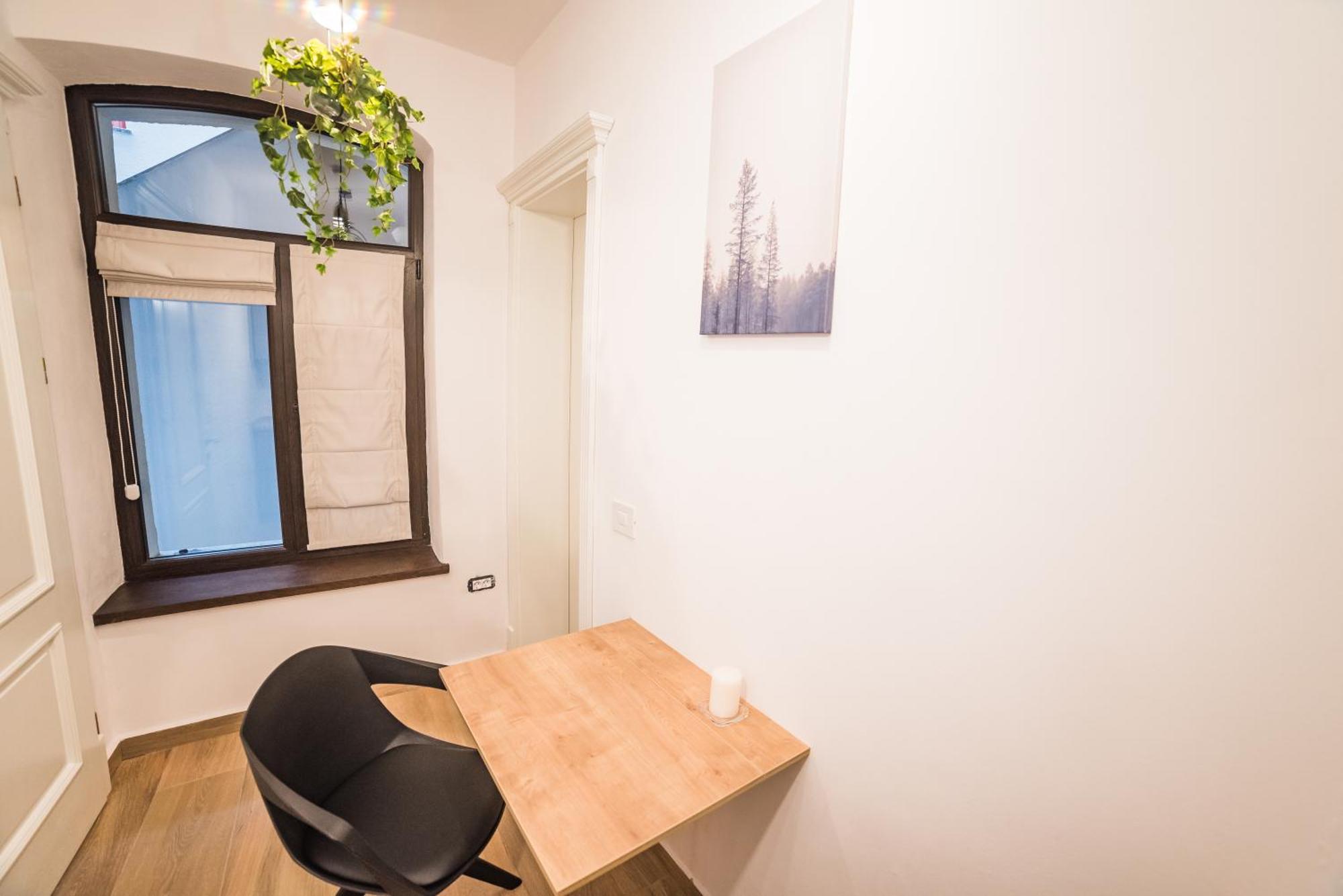 Casa Verde - Brasov Homes Экстерьер фото
