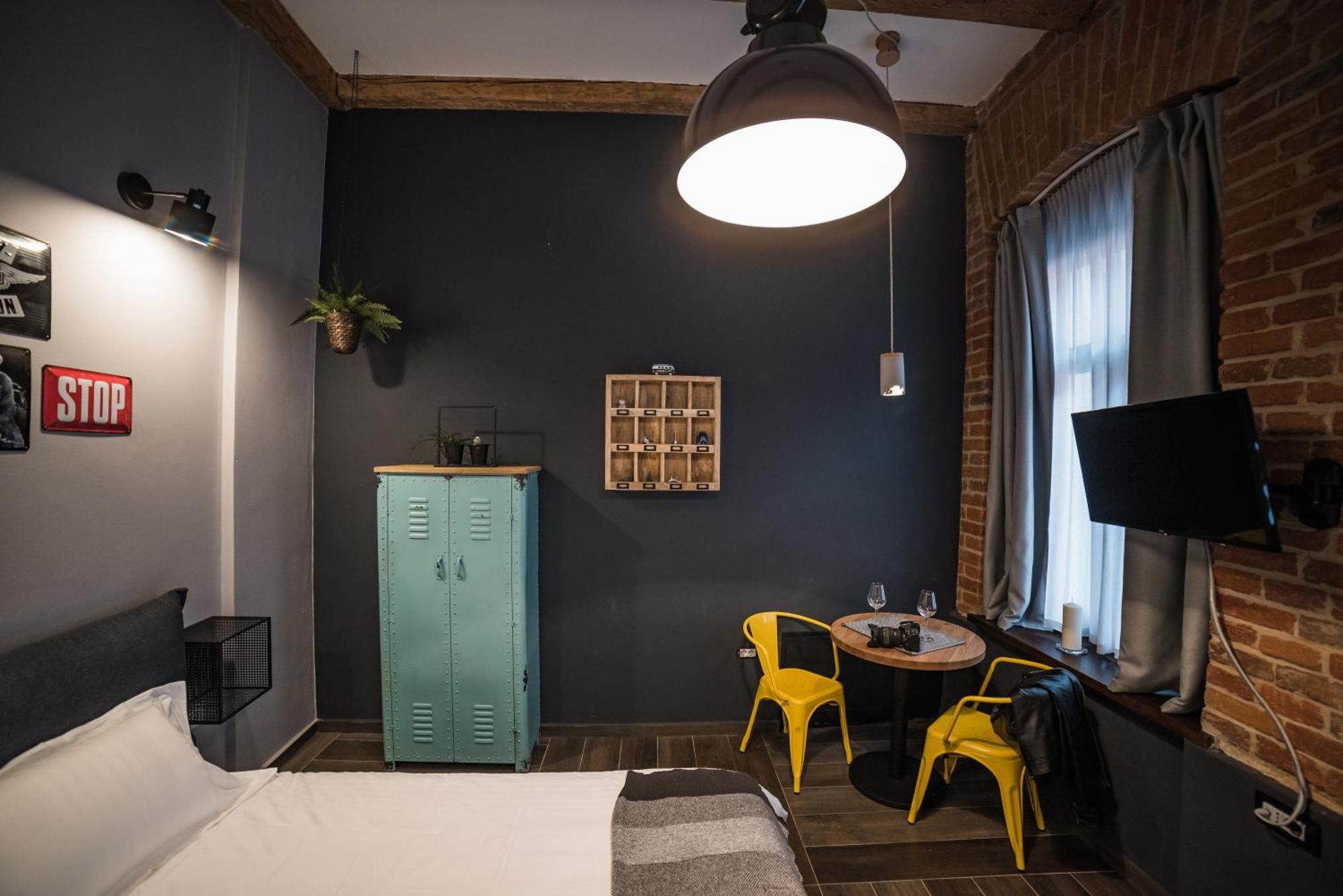 Casa Verde - Brasov Homes Экстерьер фото